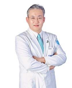 오주한 회장